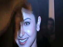 Tribute To Indian Actress Anushka Sharma Free Man Porn C7