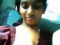 Sucking On An Indian Boob On The Bus