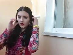 Devar Fucks Indian Desi Bhabi Rudely In Mouth And Cum Huge On Her Face Imwf