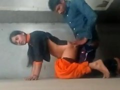 Indian Village Girl Forcing Boy To Fuck Her