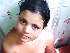 Bangladeshi Couple Bathroom Sex Mms