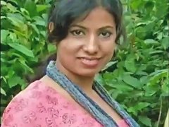 Nandini Bengali Kolkata Large Breasts Tight Vagina