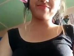 Pretty Punjabi Student Amazing Tits