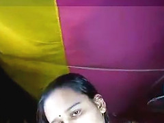 Bangladeshi Village Lady Nude Masturbation